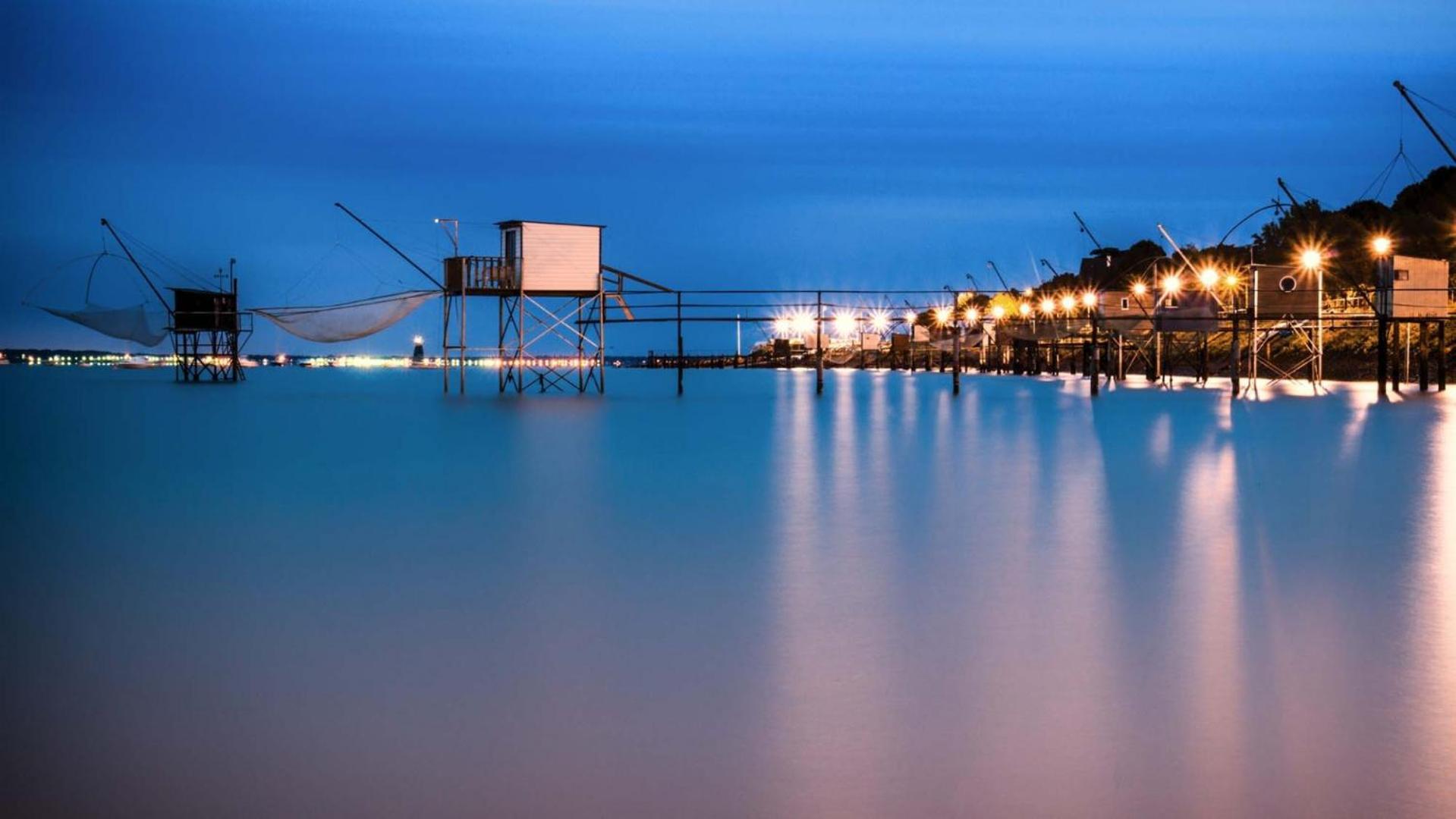 Saint Nazaire - Le Wild - Wifi - Proche Plage Saint-Nazaire (Loire-Atlantique) Exterior foto
