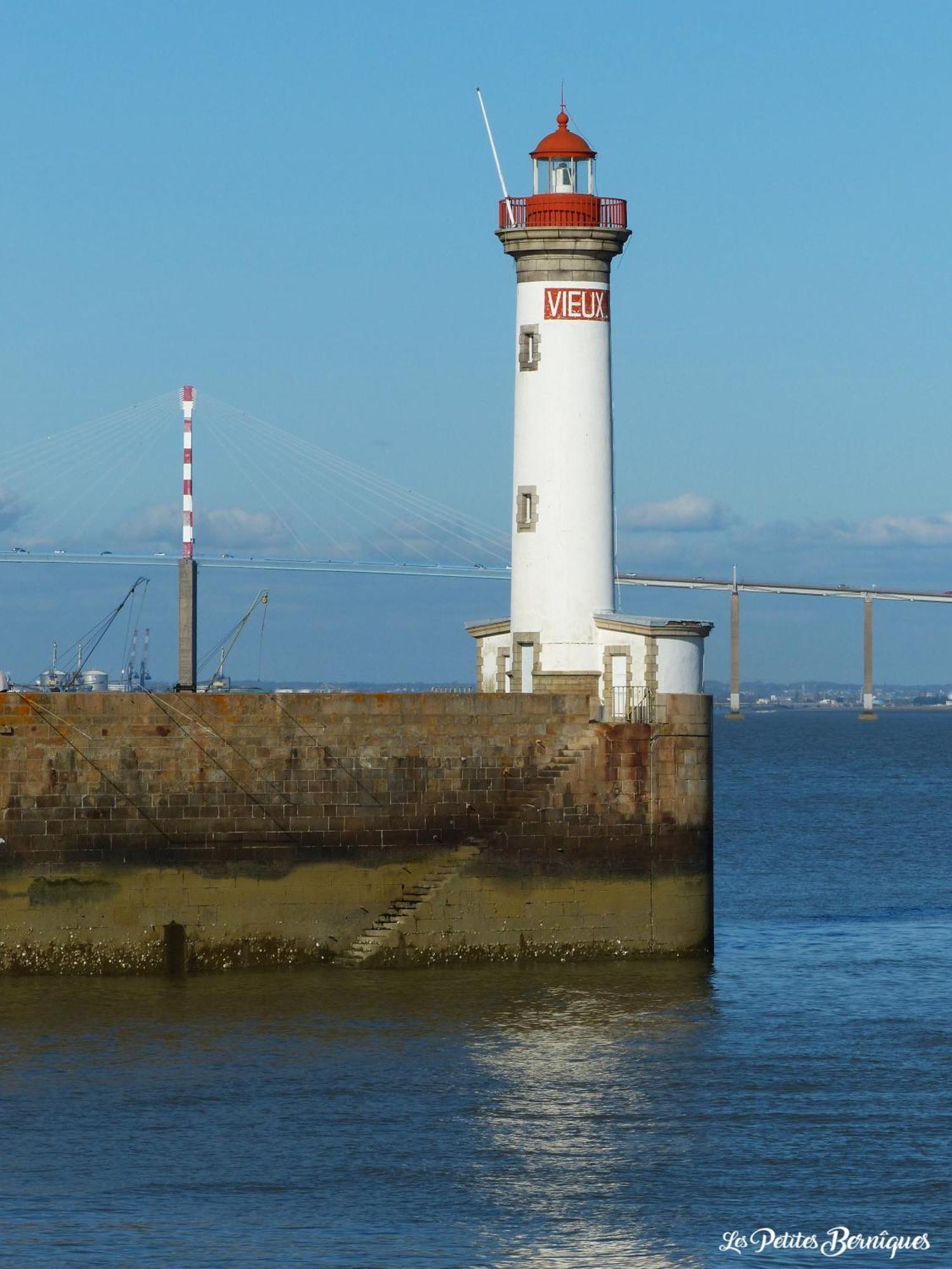 Saint Nazaire - Le Wild - Wifi - Proche Plage Saint-Nazaire (Loire-Atlantique) Exterior foto